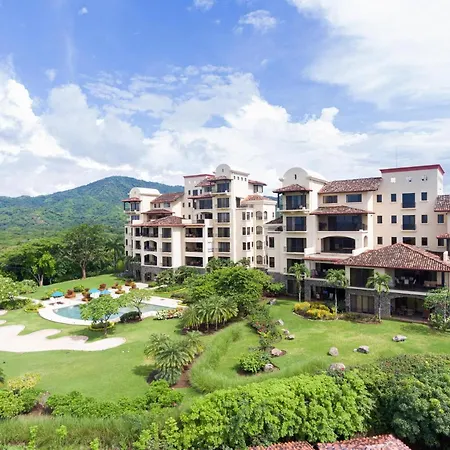 Malinche 110-B, 1 Bedroom Condo At Reserva Conchal