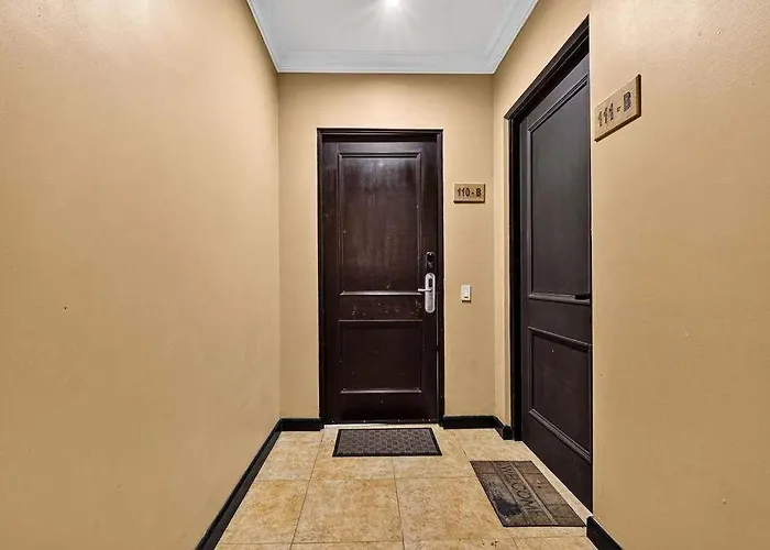 Malinche 110-b, 1 Bedroom At Reserva Conchal * Playa Conchal