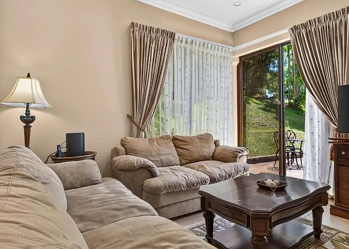 Сasa de vacaciones Malinche 110-b, 1 Bedroom At Reserva Conchal *
