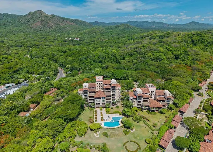 Malinche 110-b, 1 Bedroom At Reserva Conchal Сasa de vacaciones Playa Conchal