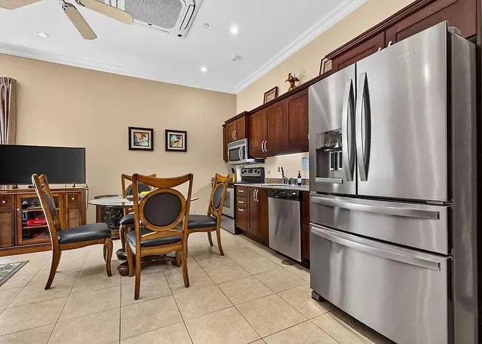 Malinche 110-b, 1 Bedroom At Reserva Conchal *