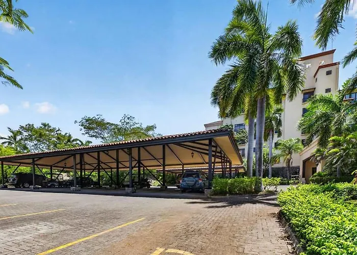 Malinche 110-b, 1 Bedroom At Reserva Conchal * Playa Conchal