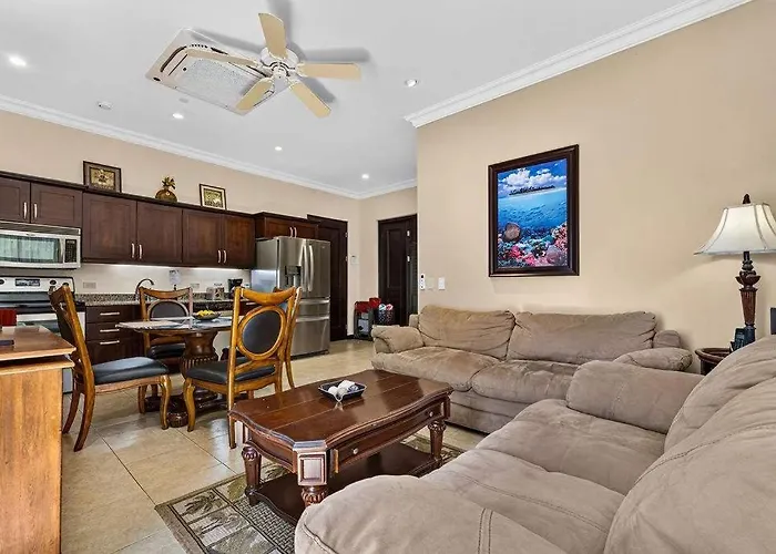 Malinche 110-b, 1 Bedroom At Reserva Conchal *