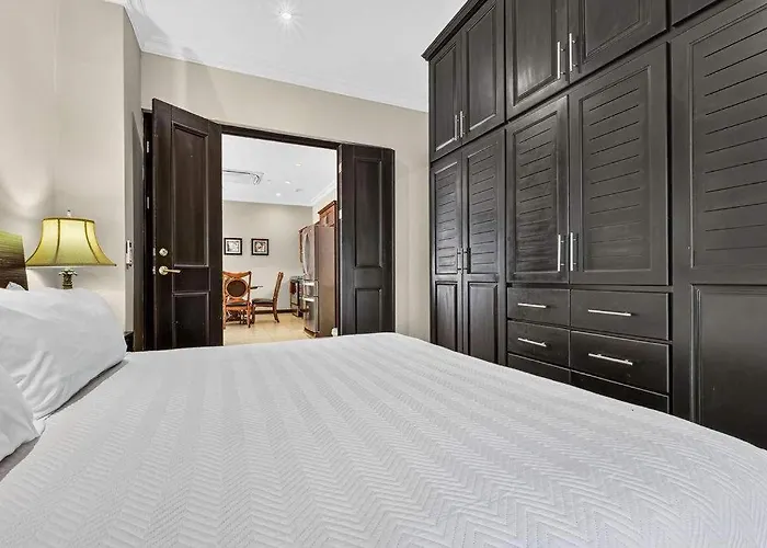Malinche 110-b, 1 Bedroom At Reserva Conchal Playa Conchal
