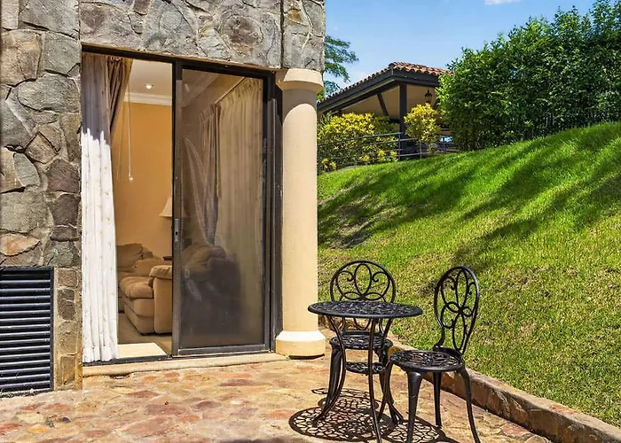 Сasa de vacaciones Malinche 110-b, 1 Bedroom At Reserva Conchal