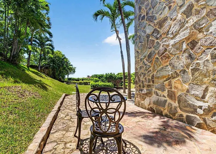 Сasa de vacaciones Malinche 110-b, 1 Bedroom At Reserva Conchal *