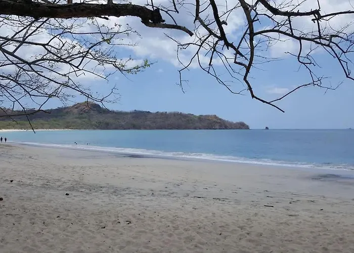 Malinche 110-b, 1 Bedroom At Reserva Conchal *