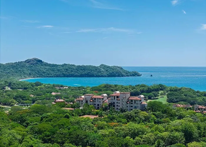 Malinche 110-b, 1 Bedroom At Reserva Conchal Playa Conchal