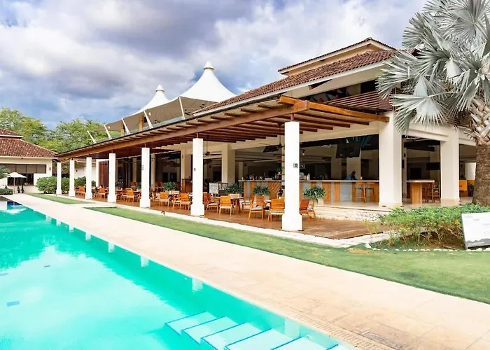 Сasa de vacaciones Malinche 110-b, 1 Bedroom At Reserva Conchal *