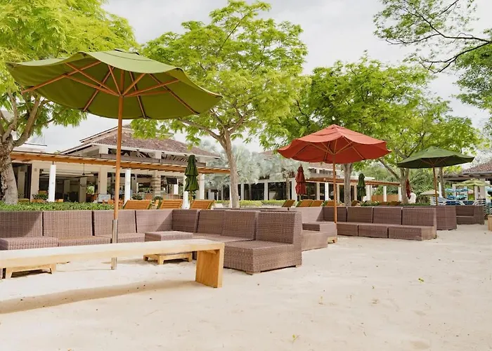 Malinche 110-b, 1 Bedroom At Reserva Conchal Playa Conchal