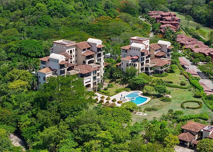 Сasa de vacaciones Malinche 110-b, 1 Bedroom At Reserva Conchal