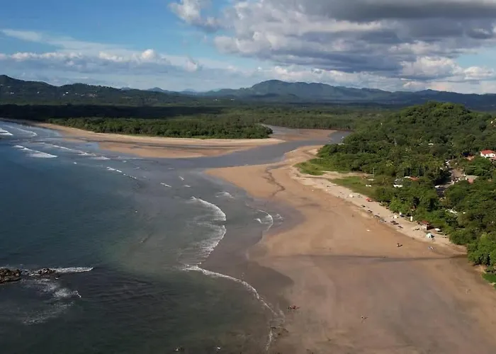 Сasa de vacaciones Malinche 110-b, 1 Bedroom At Reserva Conchal *