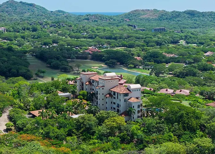 Malinche 110-b, 1 Bedroom At Reserva Conchal * Playa Conchal