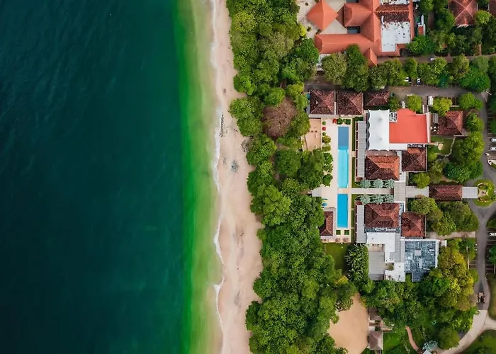 Malinche 110-b, 1 Bedroom At Reserva Conchal