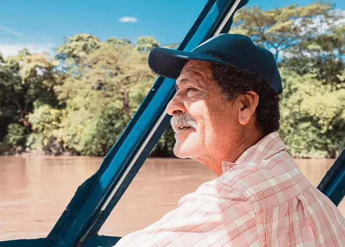 Сasa de vacaciones Malinche 110-b, 1 Bedroom At Reserva Conchal